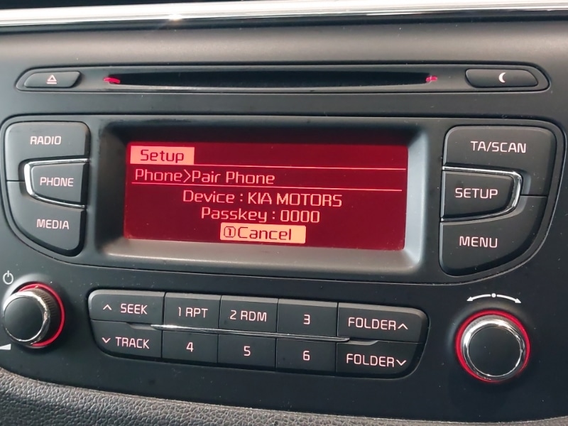 Used Kia Ceed 2016 for sale - 77095214: Photo 17