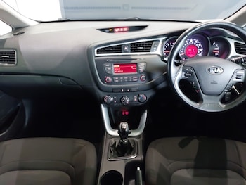 Used Kia Ceed 2016 for sale - 77095214: Photo