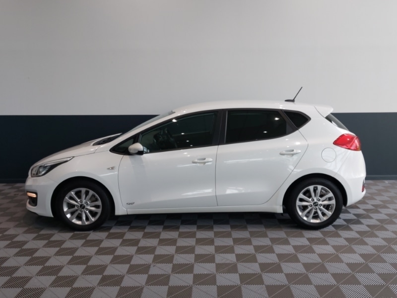 Used Kia Ceed 2016 for sale - 77095214: Photo 4