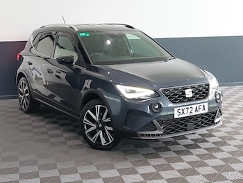 Used SEAT Arona 2023 for sale - 79044402: Photo