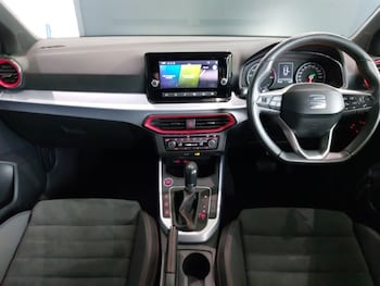 Used SEAT Arona 2023 for sale - 79044402: Photo