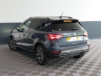 Used SEAT Arona 2023 for sale - 79044402: Photo