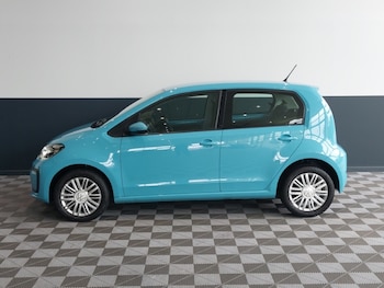 Used Volkswagen up! 2023 for sale - 79227202: Photo