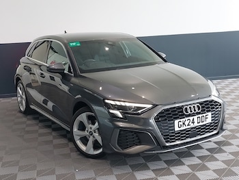 Audi - A3