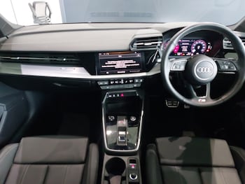 Used Audi A3 2024 for sale - 75750957: Photo