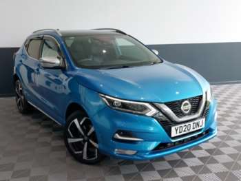 2020 - 1.3 DiG-T Tekna+ 5dr