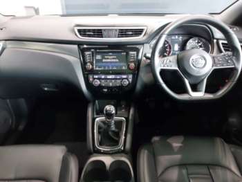 Used Nissan Qashqai 2020 for sale - 75338767: Photo