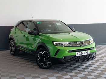 2024 - 1.2 Turbo Ultimate 5dr Auto