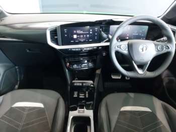 Used Vauxhall Mokka 2024 for sale - 75125036: Photo