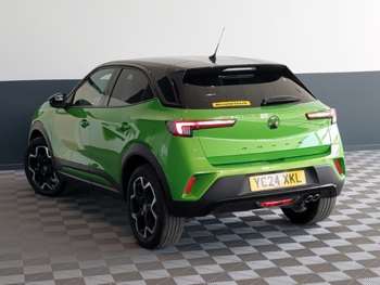 Used Vauxhall Mokka 2024 for sale - 75125036: Photo