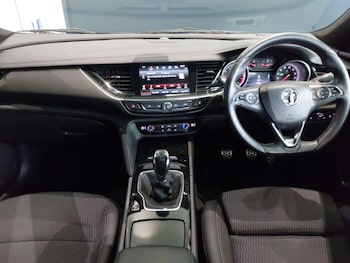 Used Vauxhall Insignia 2018 for sale - 78695022: Photo