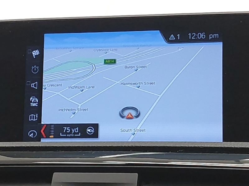 Used BMW 1 Series 2019 for sale - 76564169: Photo 10