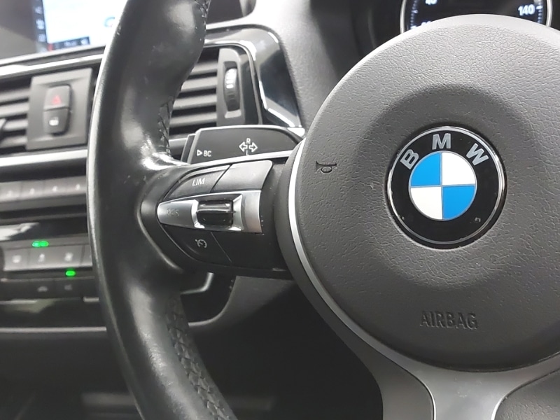 Used BMW 1 Series 2019 for sale - 76564169: Photo 11