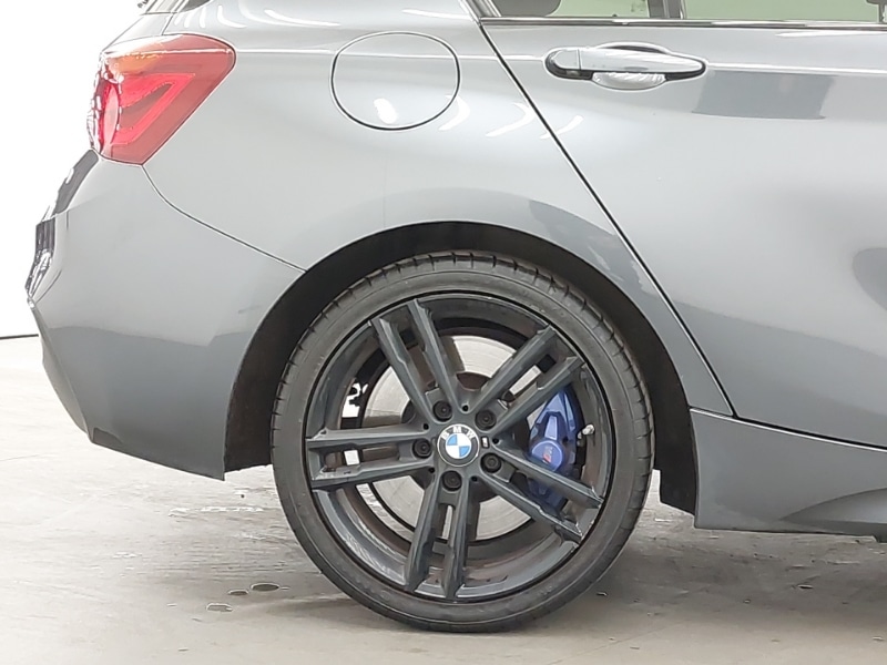 Used BMW 1 Series 2019 for sale - 76564169: Photo 12