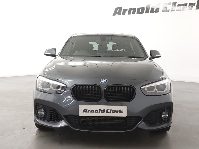 Used BMW 1 Series 2019 for sale - 76564169: Photo 13