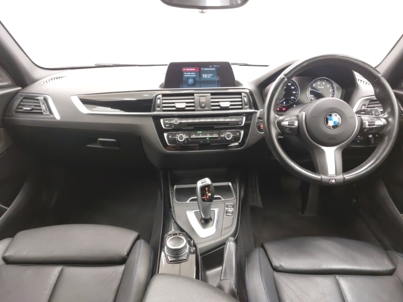 Used BMW 1 Series 2019 for sale - 76564169: Photo 2