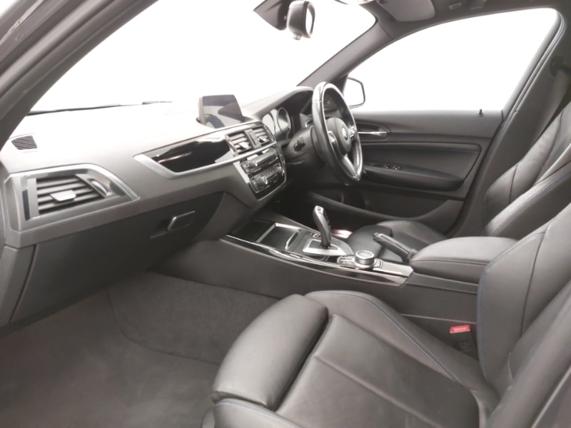 Used BMW 1 Series 2019 for sale - 76564169: Photo 5