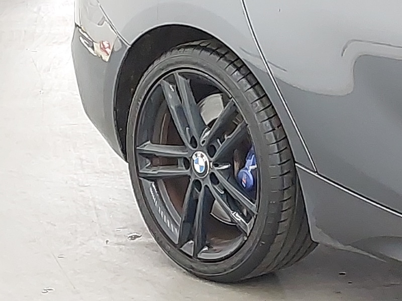 Used BMW 1 Series 2019 for sale - 76564169: Photo 9