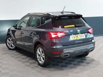 Used SEAT Arona 2025 for sale - 78634353: Photo