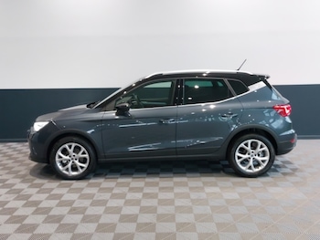 Used SEAT Arona 2025 for sale - 78634353: Photo