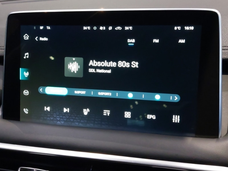 Used MG MG HS 2024 for sale - 77265631: Photo 10