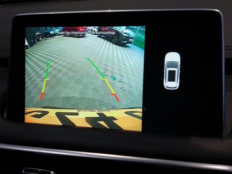 Used MG MG HS 2024 for sale - 77265631: Photo 11