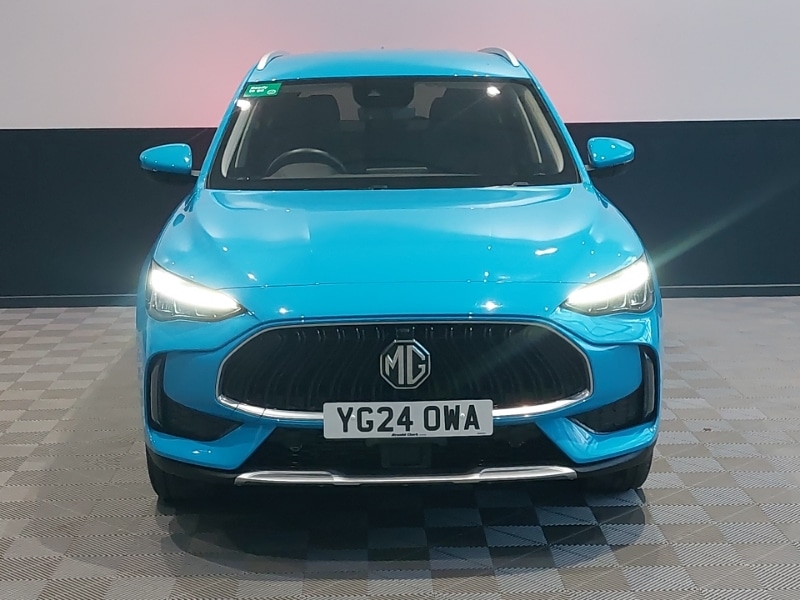 Used MG MG HS 2024 for sale - 77265631: Photo 12