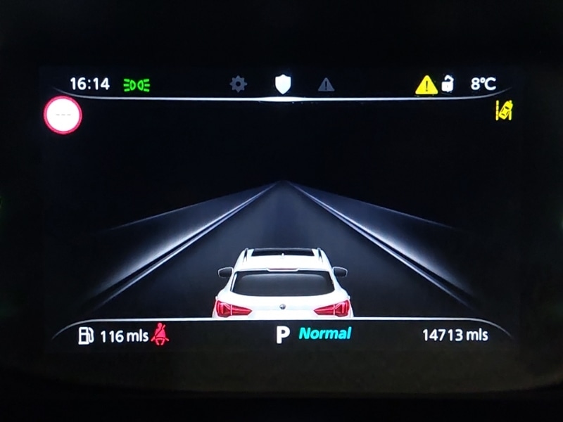 Used MG MG HS 2024 for sale - 77265631: Photo 13