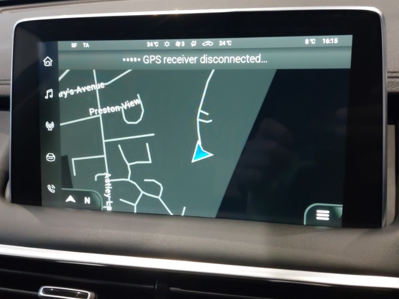 Used MG MG HS 2024 for sale - 77265631: Photo 17