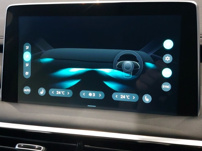 Used MG MG HS 2024 for sale - 77265631: Photo 18