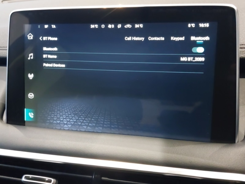 Used MG MG HS 2024 for sale - 77265631: Photo 19