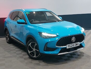 MG MG HS feature image