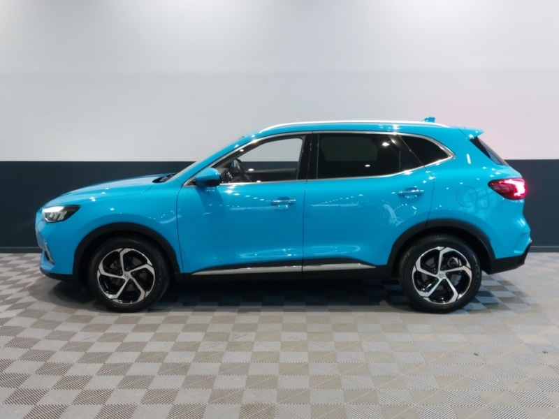 Used MG MG HS 2024 for sale - 77265631: Photo 4