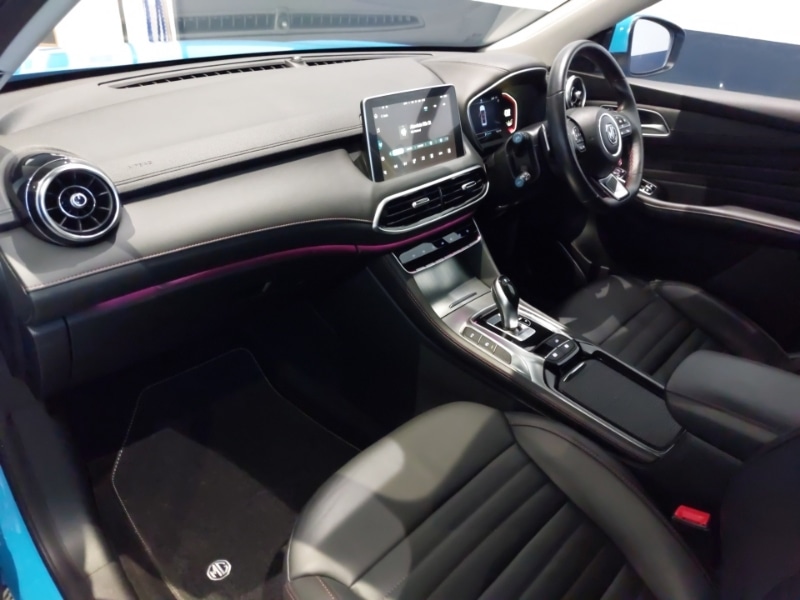 Used MG MG HS 2024 for sale - 77265631: Photo 5