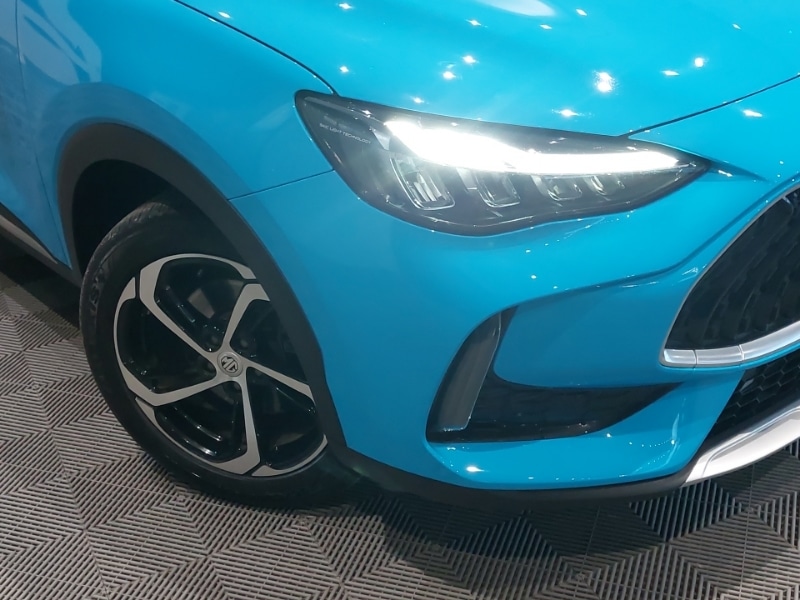 Used MG MG HS 2024 for sale - 77265631: Photo 9