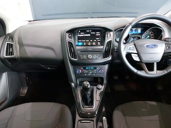Used Ford Focus 2017 for sale - 78489777: Photo