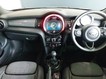 Used MINI Convertible 2018 for sale - 78670056: Photo