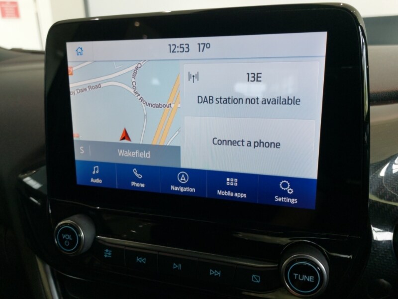 Used Ford Puma 2020 for sale - 78151668: Photo 10