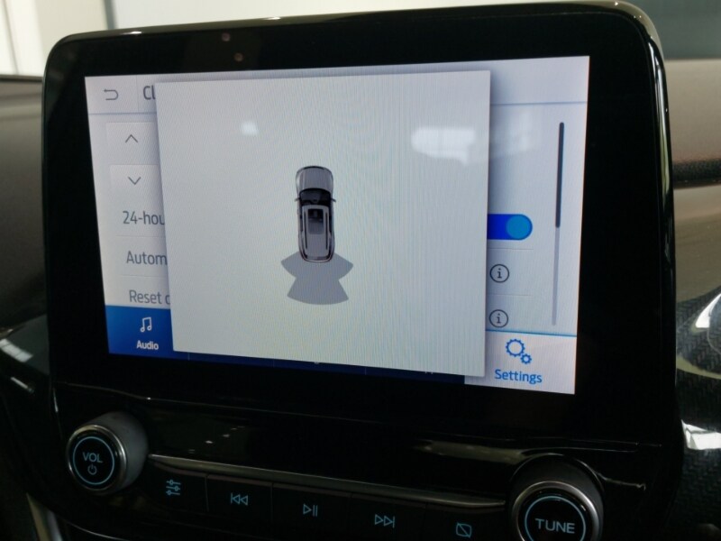 Used Ford Puma 2020 for sale - 78151668: Photo 11