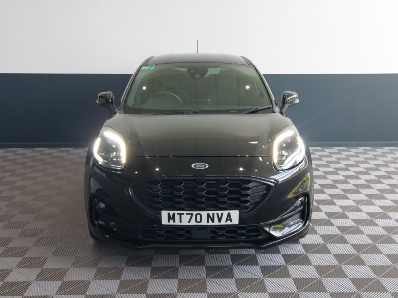 Used Ford Puma 2020 for sale - 78151668: Photo 12