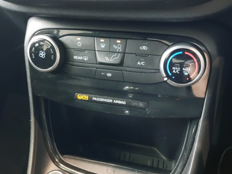 Used Ford Puma 2020 for sale - 78151668: Photo 16