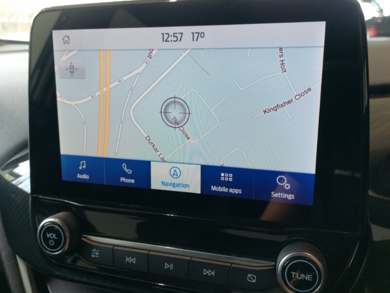 Used Ford Puma 2020 for sale - 78151668: Photo 17