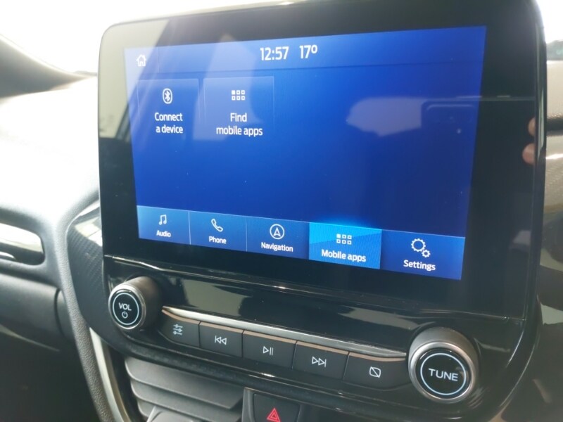 Used Ford Puma 2020 for sale - 78151668: Photo 18