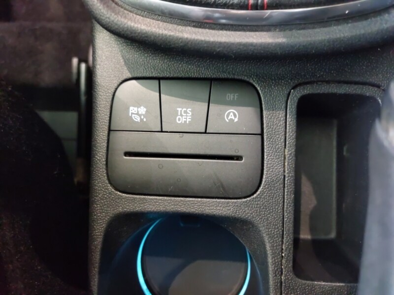 Used Ford Puma 2020 for sale - 78151668: Photo 19