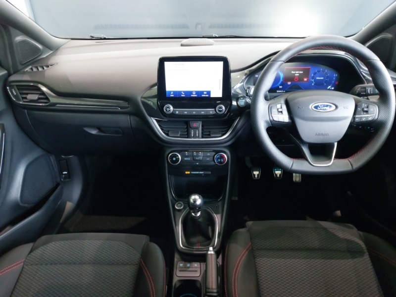 Used Ford Puma 2020 for sale - 78151668: Photo 2