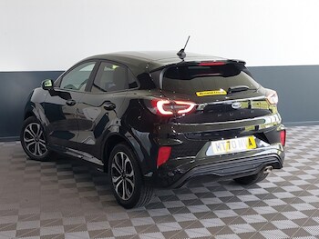 Used Ford Puma 2020 for sale - 78151668: Photo