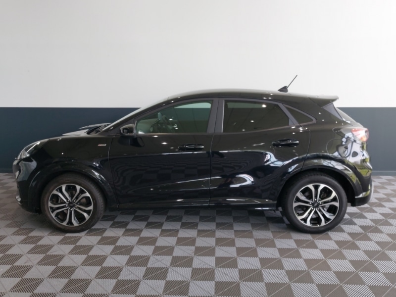 Used Ford Puma 2020 for sale - 78151668: Photo 4