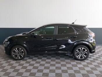 Used Ford Puma 2020 for sale - 78151668: Photo