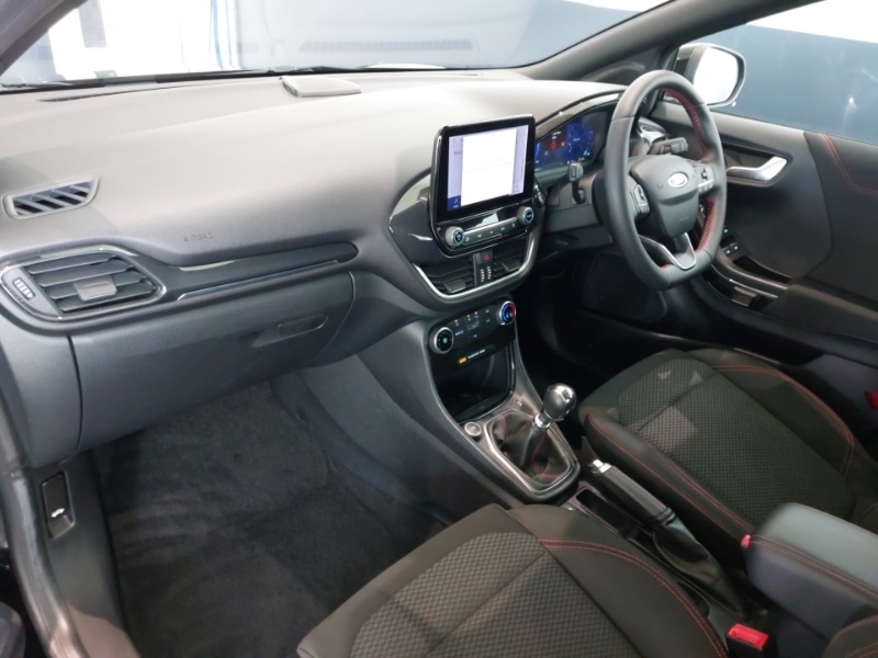 Used Ford Puma 2020 for sale - 78151668: Photo 5