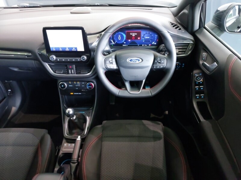 Used Ford Puma 2020 for sale - 78151668: Photo 7